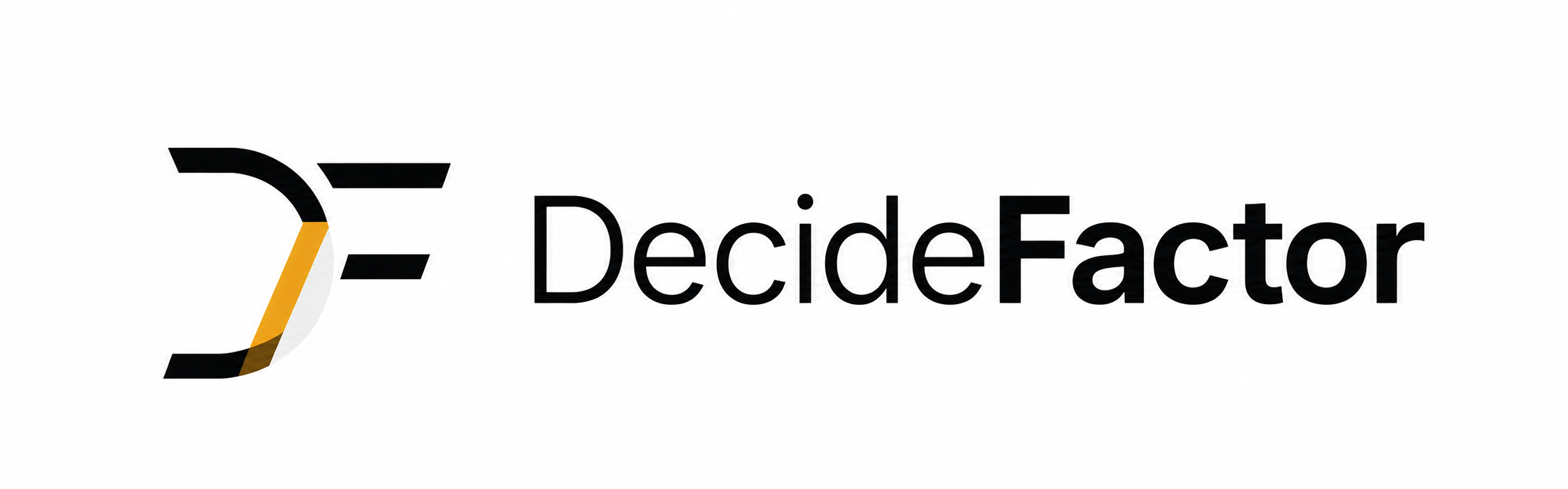 DecideFactor